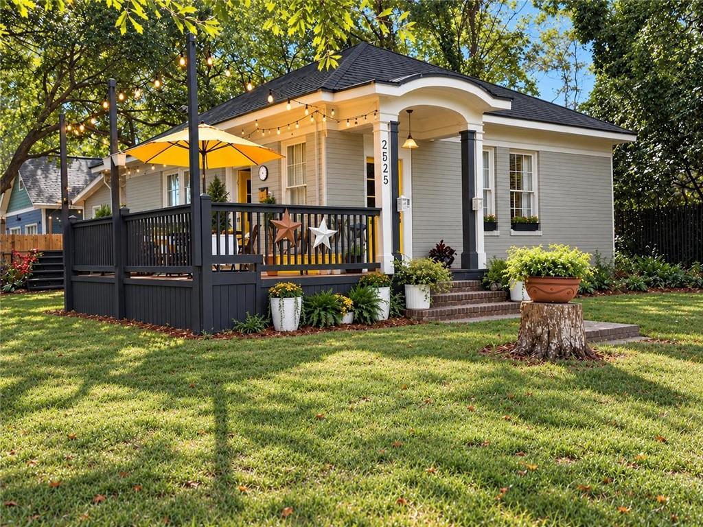 2525 Memorial Dr., Atlanta, GA 30317