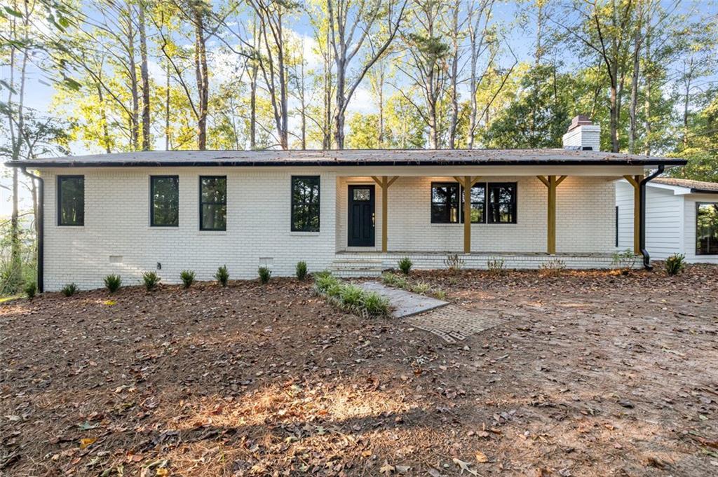 6309 Putnam Ford Dr., Woodstock, GA 30189