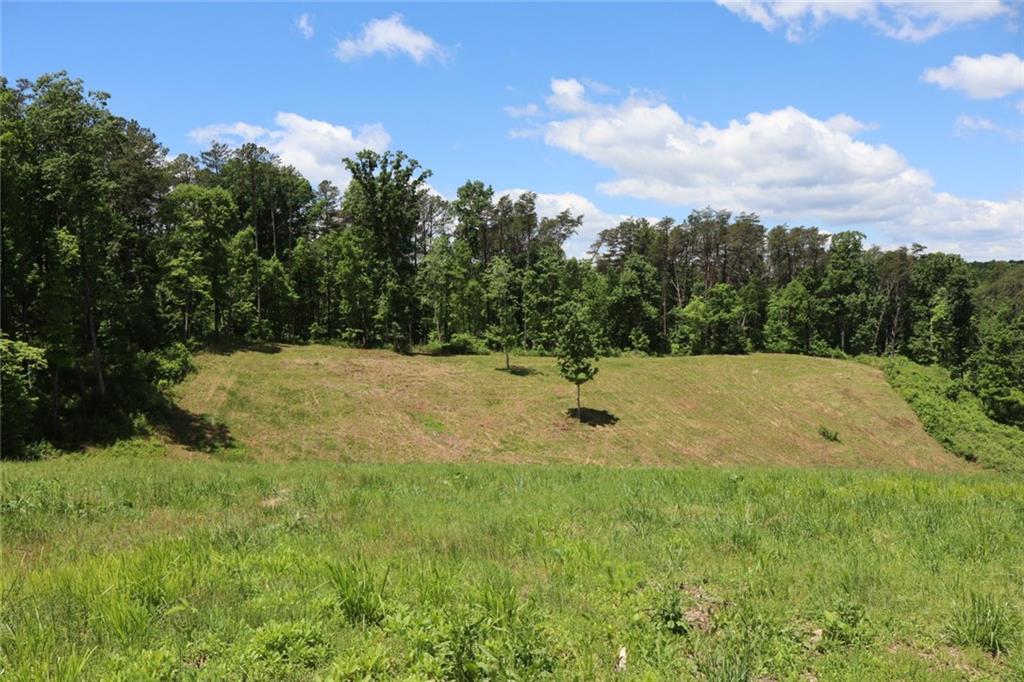 Parksbrook Rd., Ellijay, GA 30540