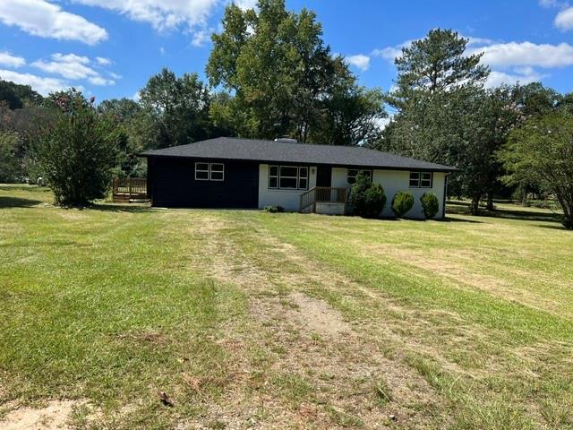 415 Crabapple Road Rd., Fayetteville, GA 30215