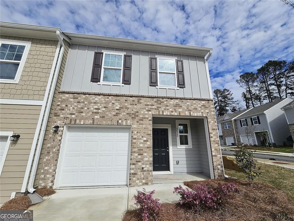 3513 Condor Ct., Atlanta, GA 30331