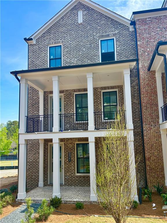 2244 Wexford Dr. #41, Brookhaven, GA 30319