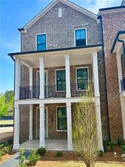 New Construction Homes For Sale This Week in Brookhaven: October 14th to October 20th