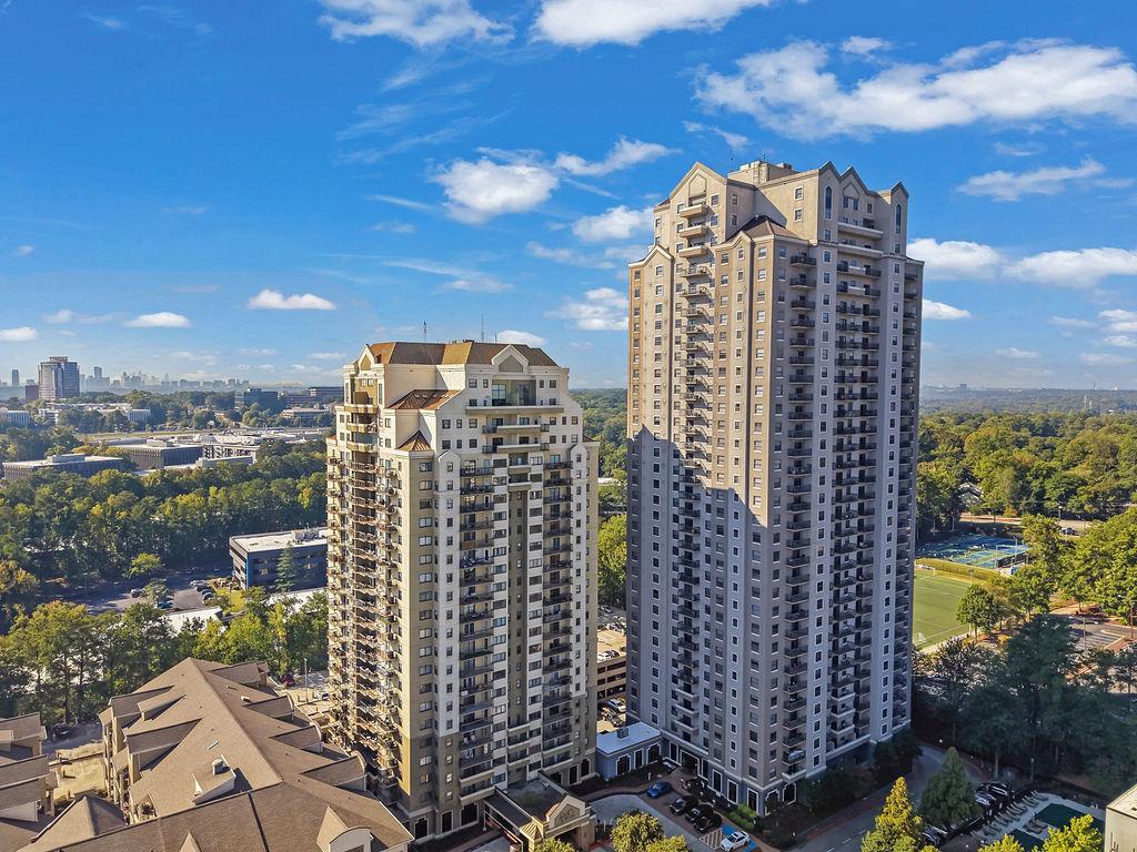 795 Hammond Dr. #1005, Sandy Springs, GA 30328