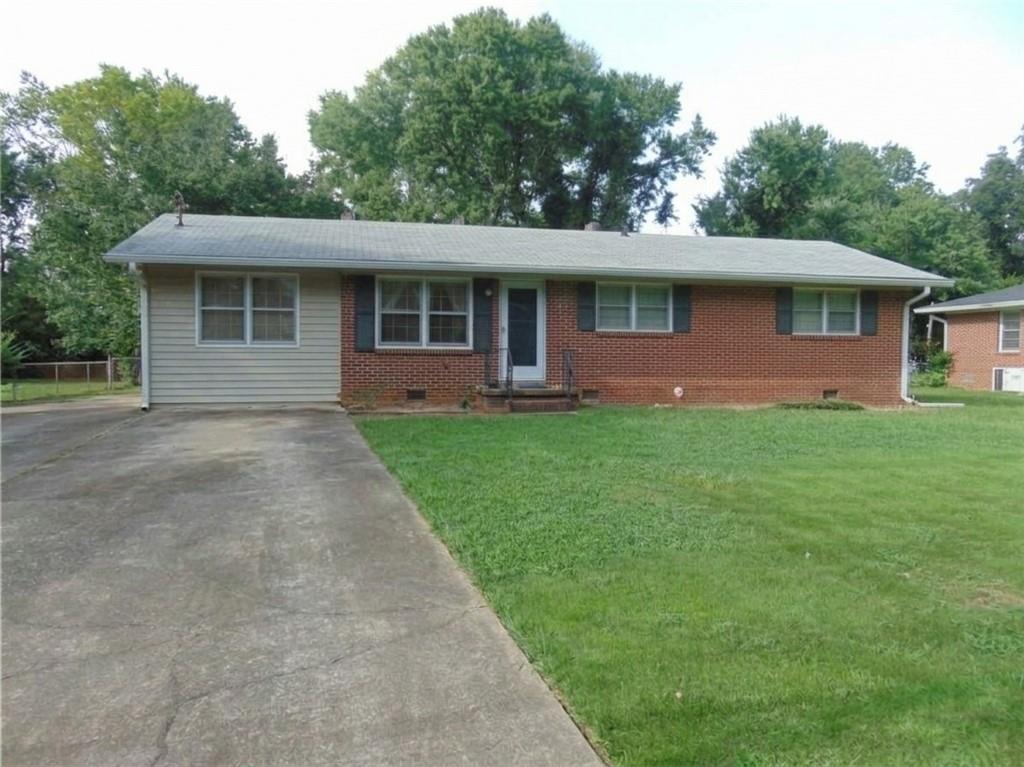 114 Beech Creek Dr., Rome, GA 30165
