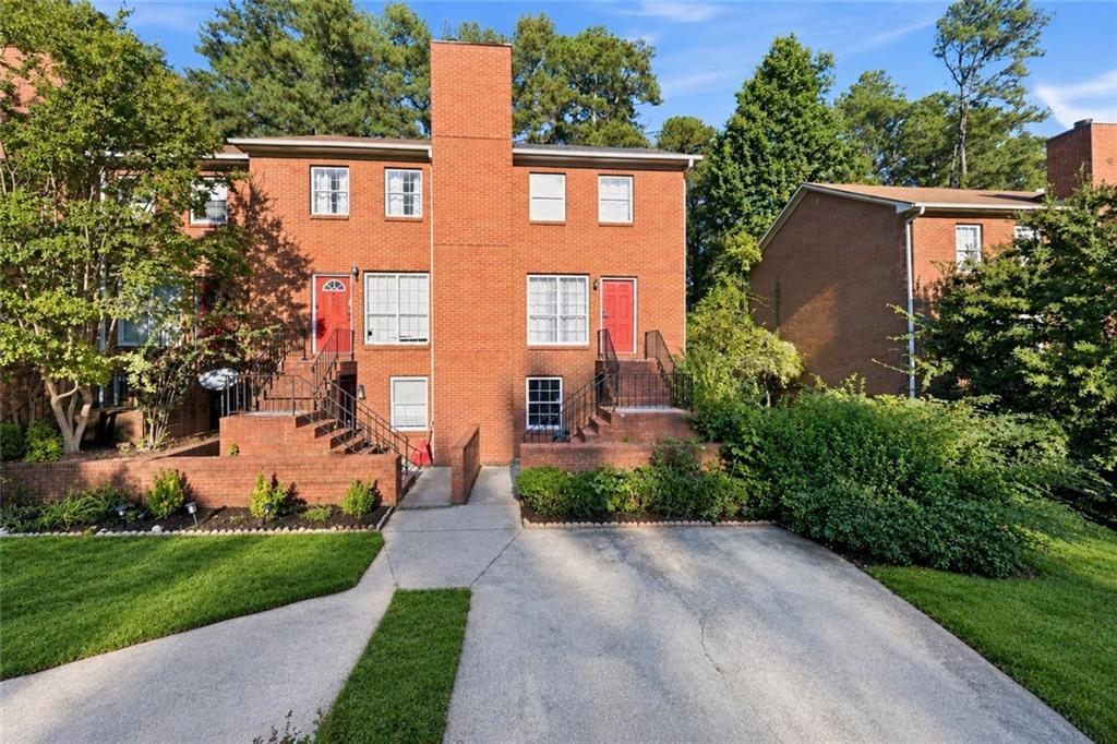 141 Davis Mill Ct., Lawrenceville, GA 30044