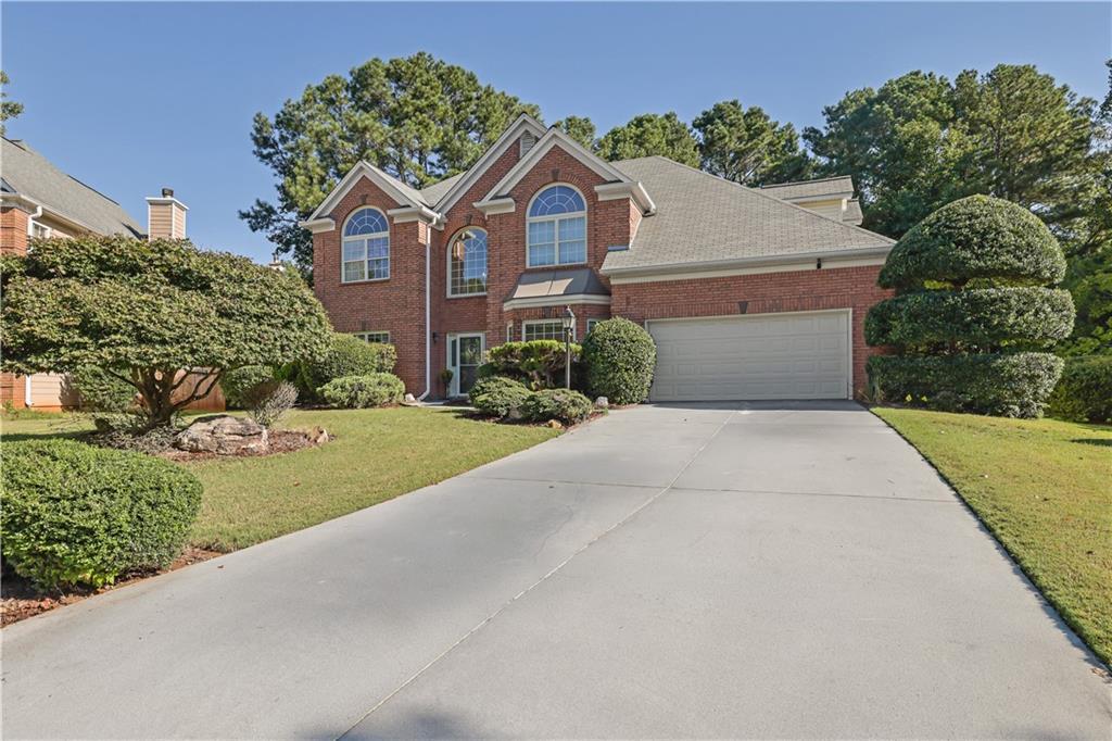 2680 Almont Way, Roswell, GA 30076