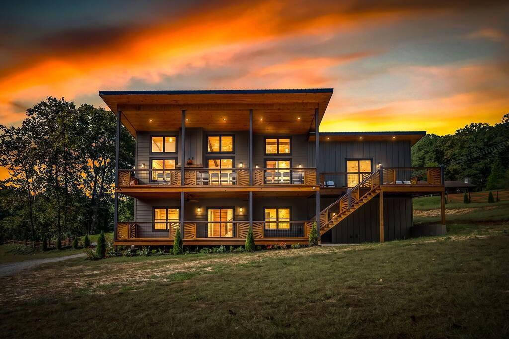 503 Church St., Blue Ridge, GA 30513