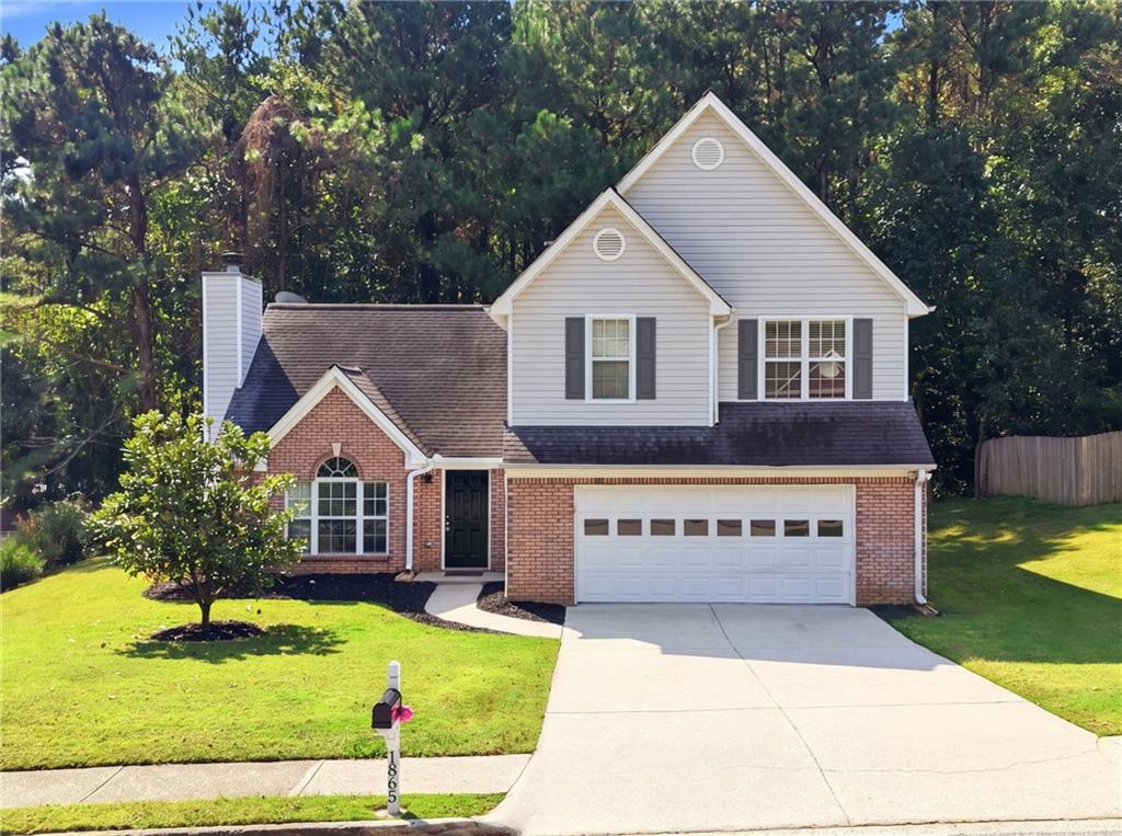 1865 Heatherton Rd., Dacula, GA 30019