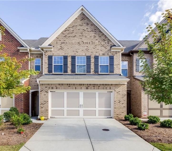 6110 Shiloh Woods Dr., Cumming, GA 30040