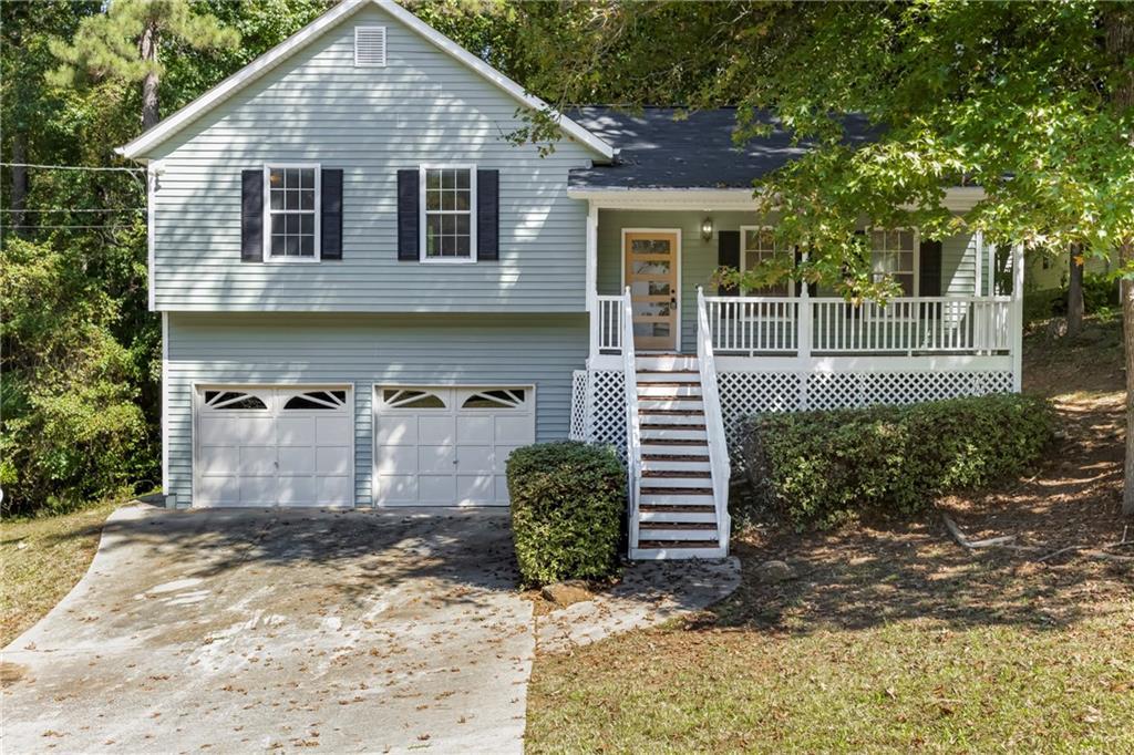 49 King William Dr., Dallas, GA 30157