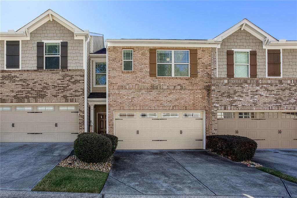 231 Bobbie Way, Woodstock, GA 30189