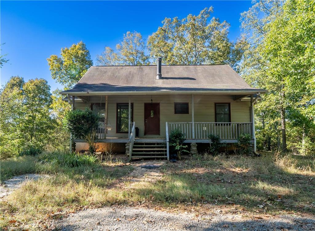 137 Brown Loop, Cartersville, GA 30121