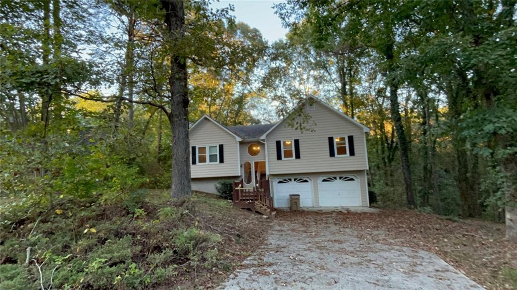 510 Cove Rd., Canton, GA 30114