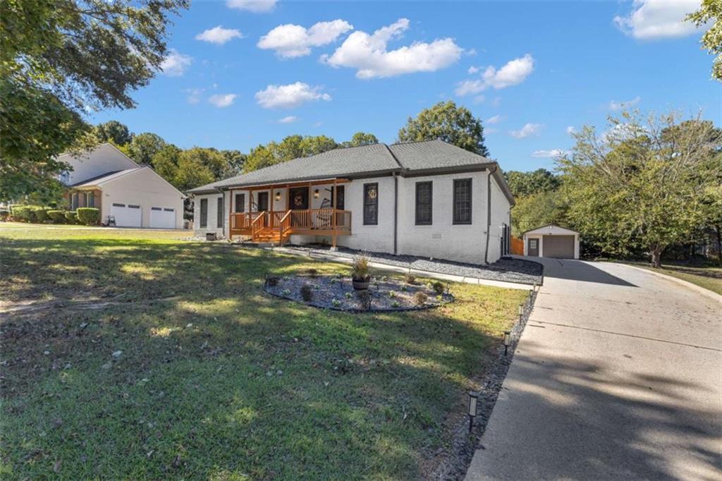 7727 Hartford Ct., Jonesboro, GA 30236