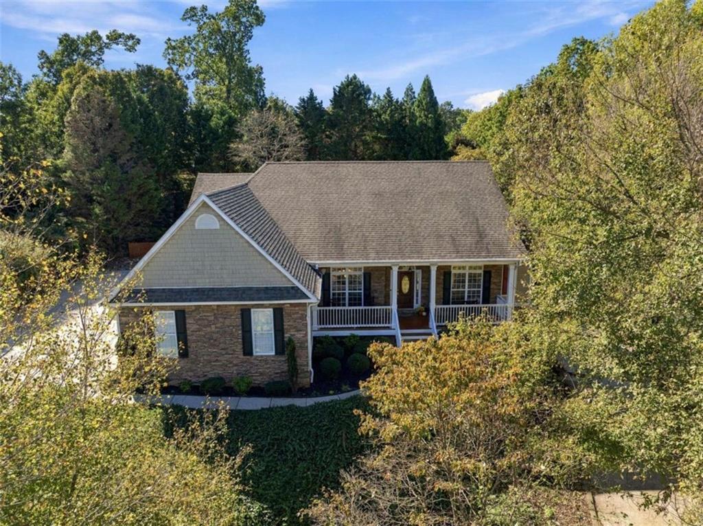 12 Screaming Eagle Ct., Adairsville, GA 30103