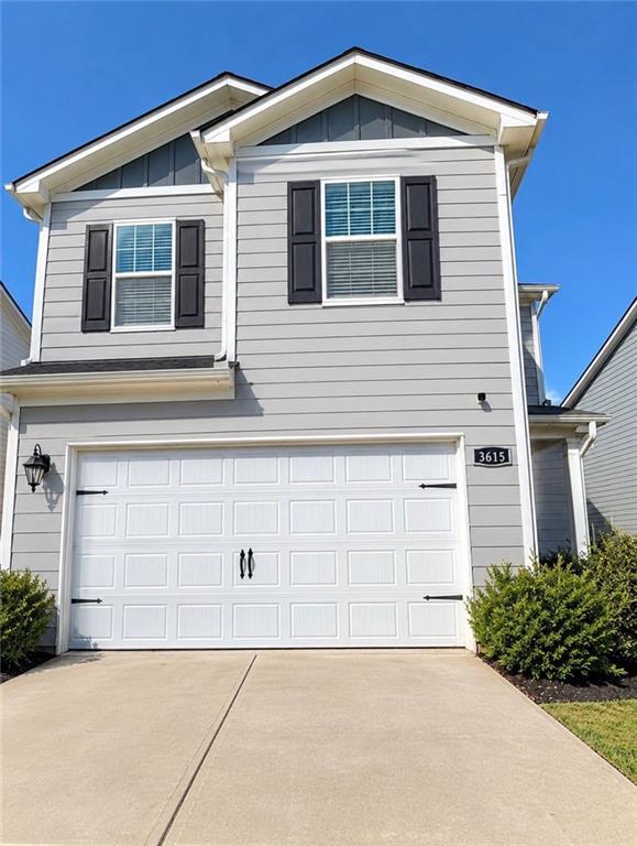 3615 Tommyhawk Ct., Douglasville, GA 30135