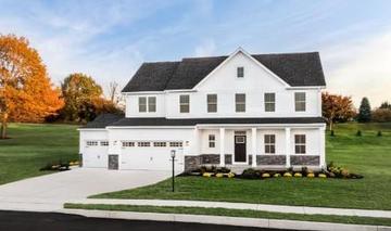 New Construction Homes For Sale This Week That Attend East Jackson Middle School: October 14th to October 20th