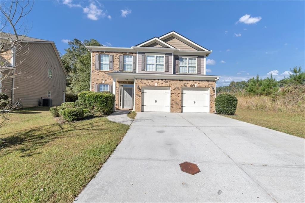 139 Mumsford Ct., Union City, GA 30291