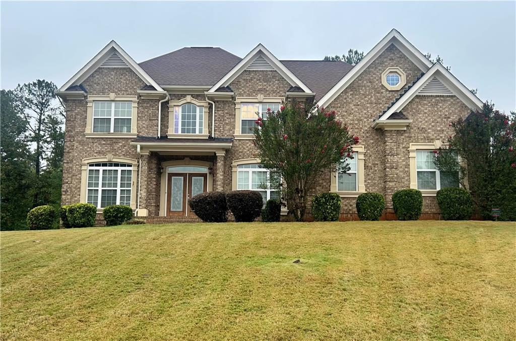 3351 Branch Valley Trl, Conyers, GA 30094