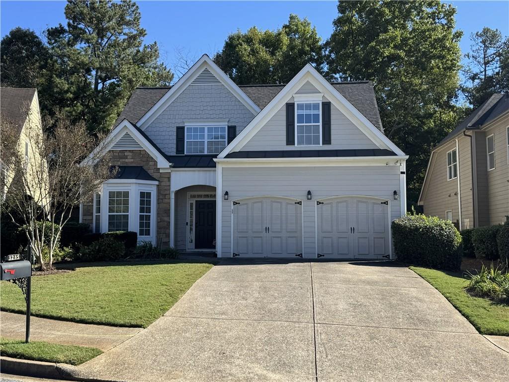 3235 The Commons Dr., Cumming, GA 30041
