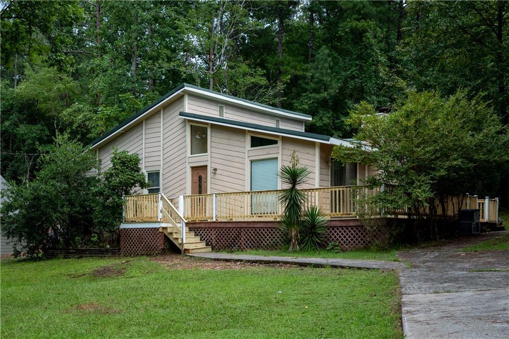 5479 Southern Dr., Villa Rica, GA 30180