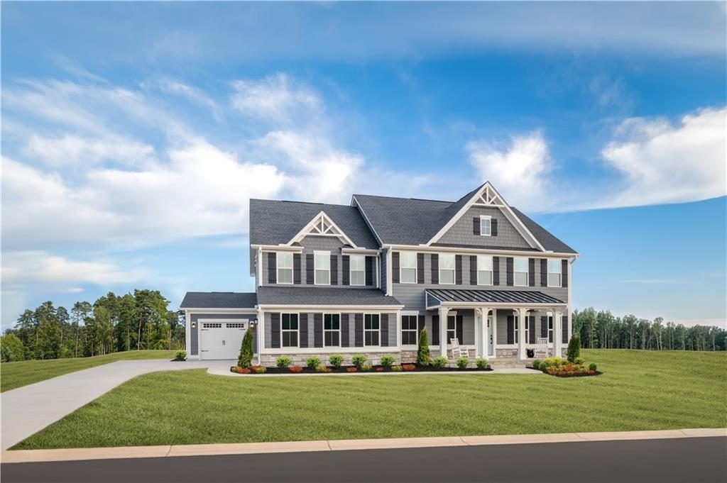 285 Flying Eagle Dr., Commerce, GA 30529