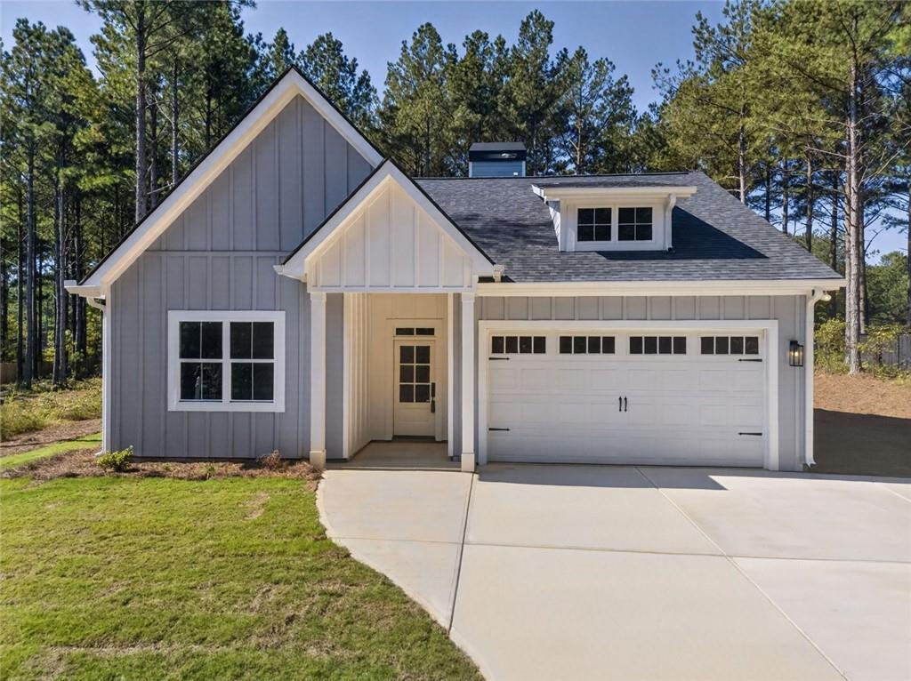 266 Old Yorkville Rd., Dallas, GA 30157