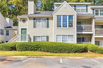 New Homes with Master Bedrooms on the 1st Floor in Peachtree Corners: October 17th to October 23rd