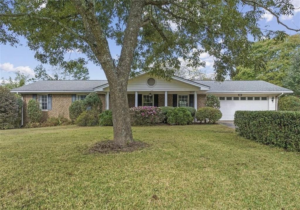 5342 Mcever Rd., Oakwood, GA 30566