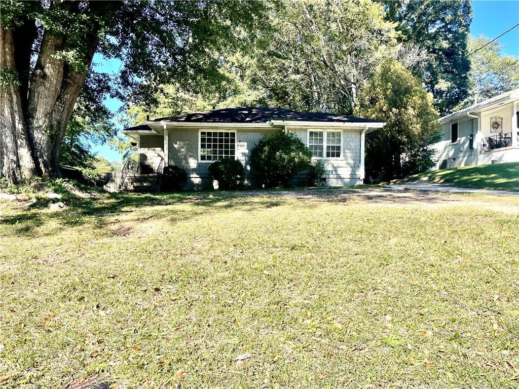 3006 Villa Esta Dr., Atlanta, GA 30341