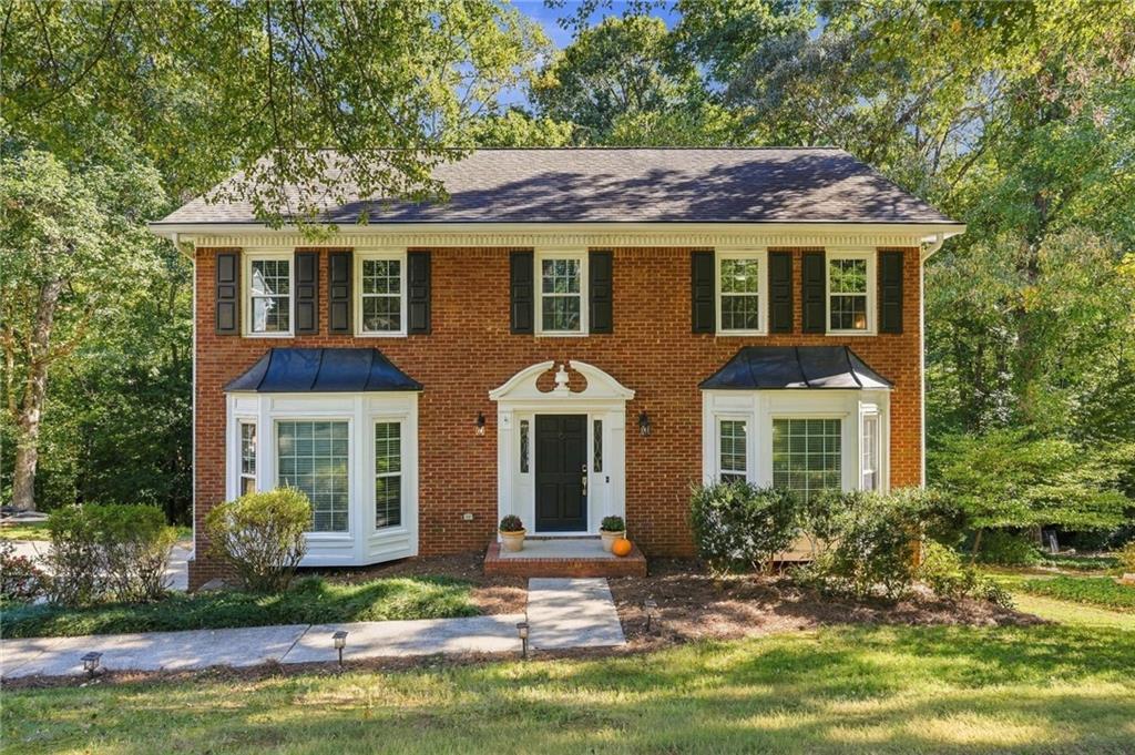1544 Thoreau Dr., Suwanee, GA 30024