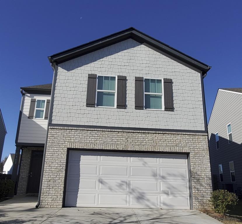 5362 Aster Pl., Oakwood, GA 30566