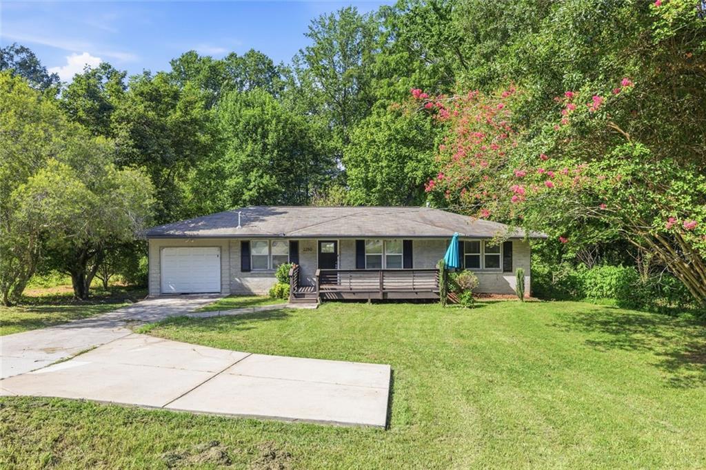 2250 Bouldercrest Rd., Atlanta, GA 30316