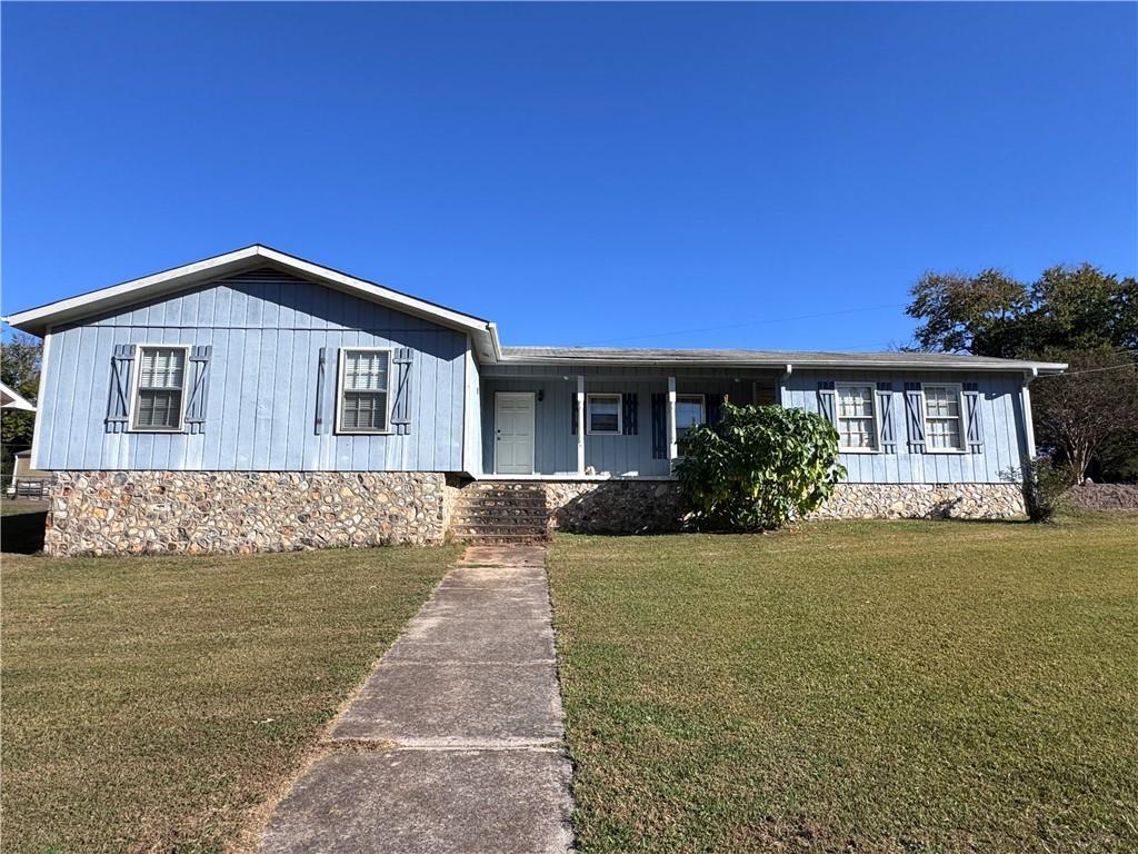 51 Benjamin St., Rome, GA 30161