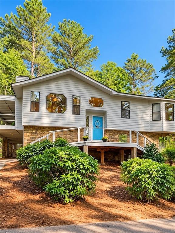 5421 Burdette Rd., Mableton, GA 30126