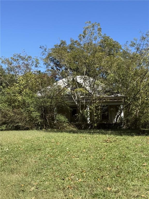 2207 Rockmart Road, Villa Rica, GA 30180