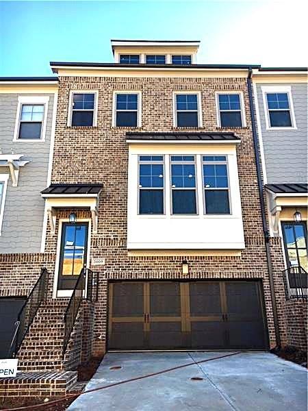 3609 Hester Ave., Smyrna, GA 30080