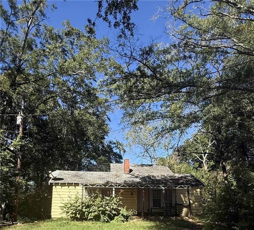 730 Spring St., Villa Rica, GA 30180
