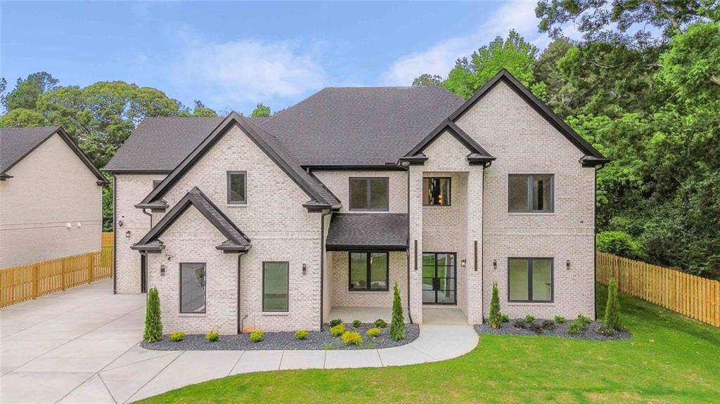 1658 Braselton Hwy., Lawrenceville, GA 30043