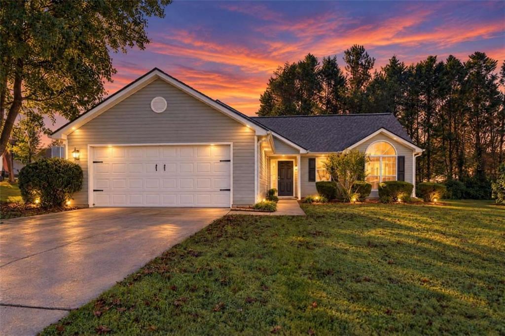 5051 Ambassador Dr., Mcdonough, GA 30253