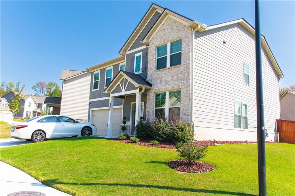 3000 Greg Tr., Fayetteville, GA 30214