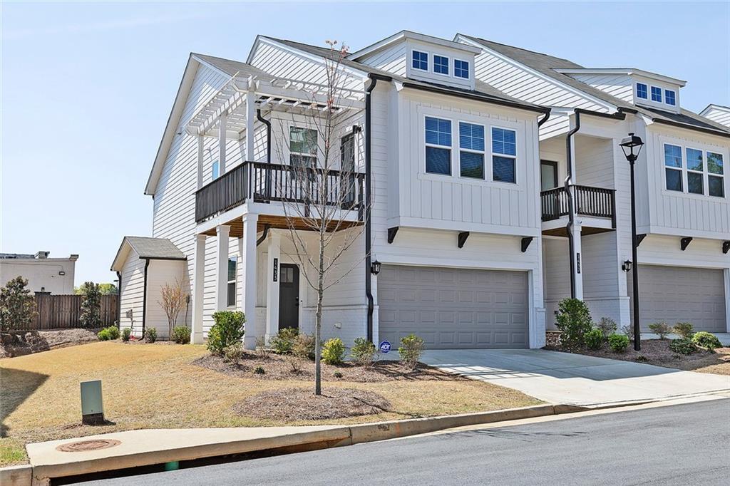1433 Halpern Ln., Kennesaw, GA 30144