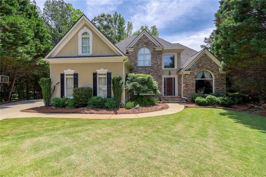 710 Henley Fields Cir., Johns Creek, GA 30097