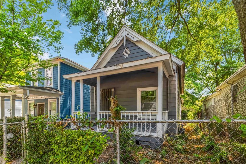712 Garibaldi St., Atlanta, GA 30310
