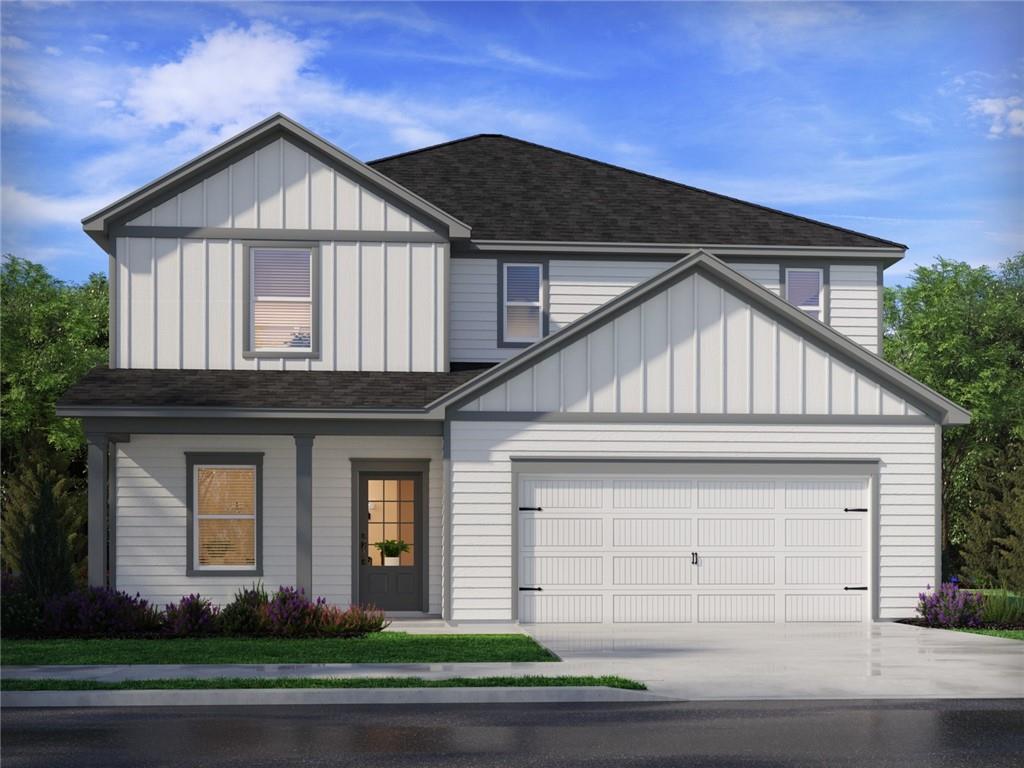 6135 Sandpiper St., Lula, GA 30554
