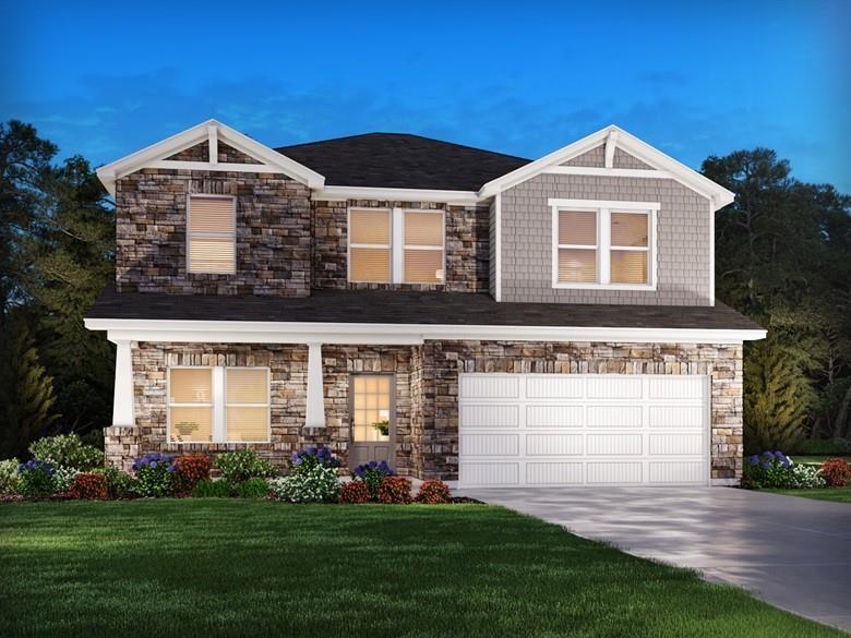 6127 Sandpiper St., Lula, GA 30554