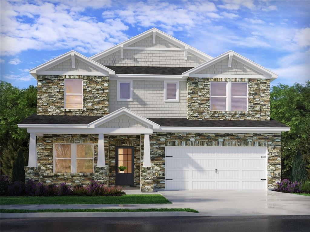 6131 Sandpiper St., Lula, GA 30554
