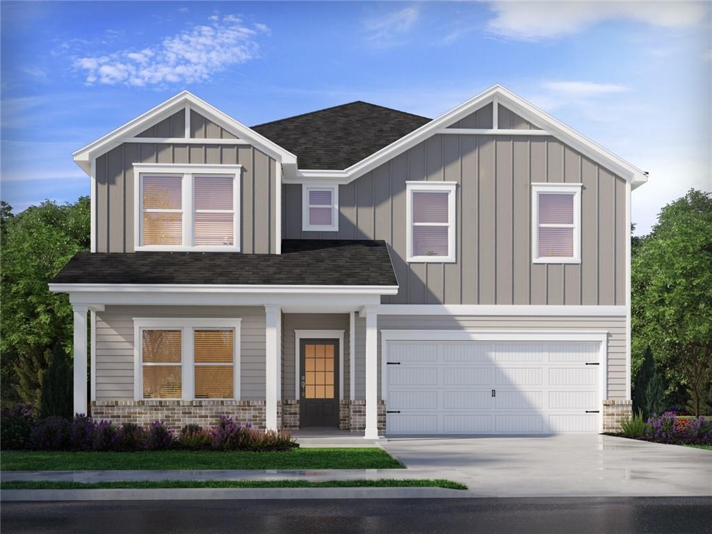 6123 Sandpiper St., Lula, GA 30554