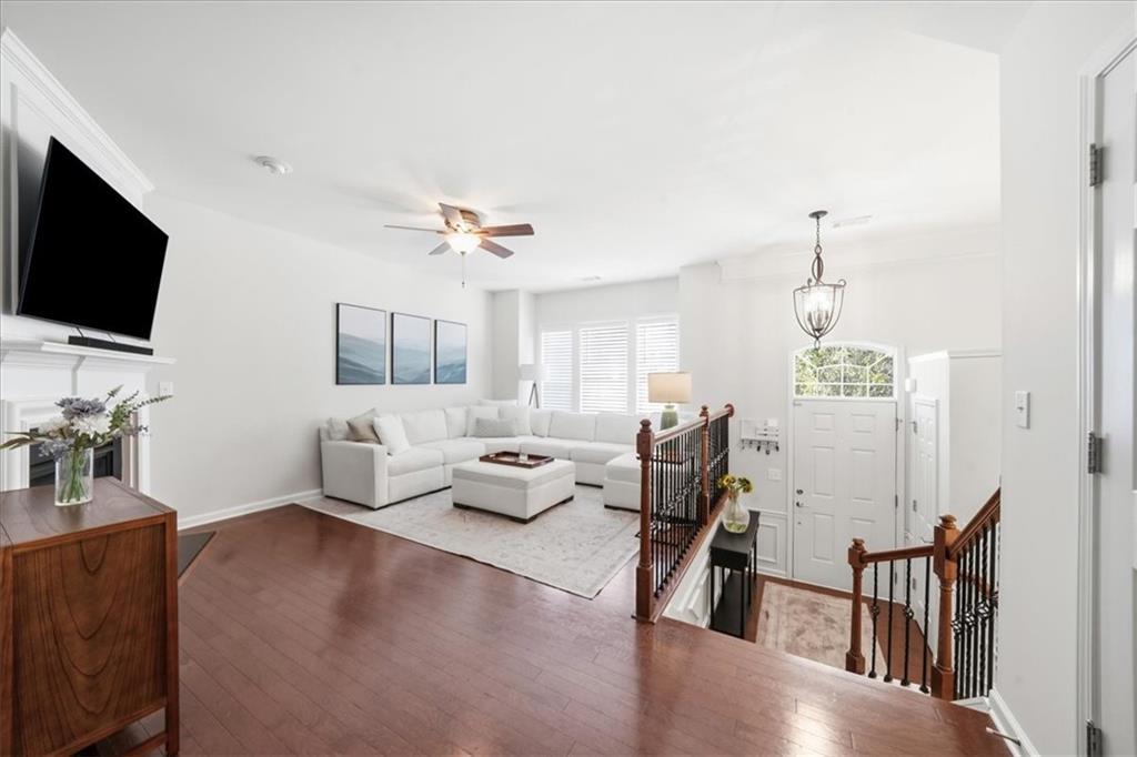 2331 Limehurst Dr., Atlanta, GA 30319